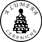 Logo A Lumera ceramics